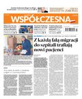 dzienniki: Gazeta Współczesna – e-wydanie – 81/2024