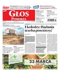 Głos Dziennik Pomorza - Słupsk – e-wydanie – 65/2024