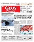 dzienniki: Głos Dziennik Pomorza - Słupsk – e-wydanie – 96/2024