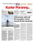 Kurier Poranny – e-wydanie – 80/2024