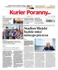 Kurier Poranny – e-wydanie – 81/2024