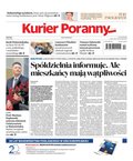 Kurier Poranny – e-wydanie – 82/2024