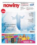 dzienniki: Nowiny – e-wydanie – 64/2024