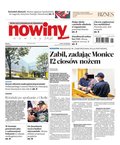 dzienniki: Nowiny – e-wydanie – 75/2024