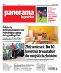 Panorama Legnicka – e-wydanie – 15/2024