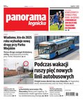 Panorama Legnicka – e-wydanie – 16/2024