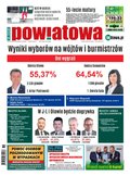 polityka, społeczno-informacyjne: Gazeta Powiatowa - Wiadomości Oławskie – e-wydania – 15/2024