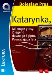 : Wybór nowel - Katarynka - audiobook