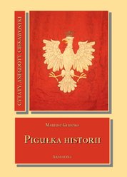 : Pigułka historii - ebook