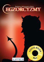 : Egzorcyzmy - audiobook