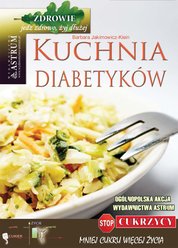 : Kuchnia diabetyków - ebook