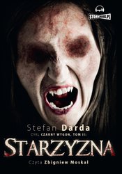: Starzyzna - audiobook