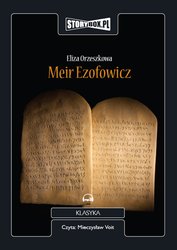 : Meir Ezofowicz - audiobook