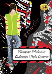 : Szaleństwo Majki Skowron - audiobook