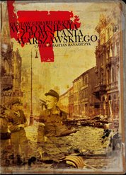 : Wspomnienia z Powstania Warszawskiego - audiobook