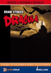 : Dracula - audiobook