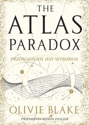 : The Atlas Paradox - ebook