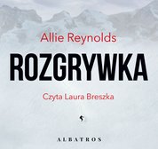 : Rozgrywka - audiobook