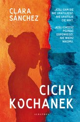 : Cichy kochanek - ebook