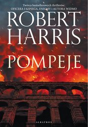 : Pompeje - ebook