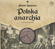: Polska anarchia - audiobook