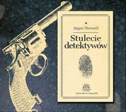 : Stulecie detektywów - audiobook