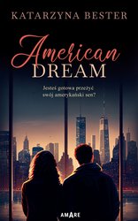 : American Dream - ebook