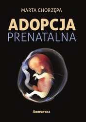 : Adopcja prenatalna - ebook