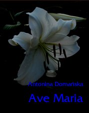 : Ave Maria - wzruszająca opowieść - ebook
