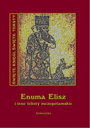 : Enuma Elisz - ebook