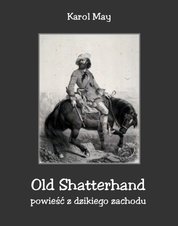 : Old Shatterhand - ebook