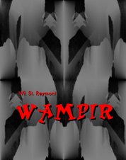 : Wampir  - ebook