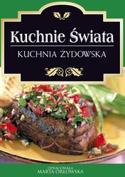 : Kuchnia żydowska - ebook