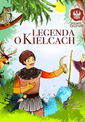 : Legenda o Kielcach - ebook