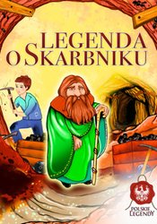 : Legenda o Skarbniku - ebook