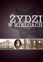 : Żydzi w Kielcach - ebook