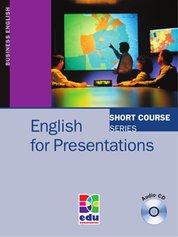 : English for Presentations - ebook