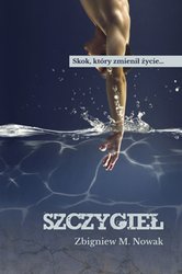 : Szczygieł - ebook