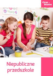 : Przedszkole niepubliczne - ebook