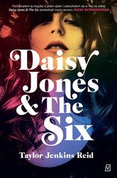 : Daisy Jones & The Six  - ebook