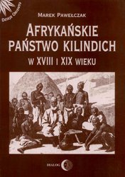 : Afrykańskie państwo Kilindich w XVIII i XIX wieku - ebook