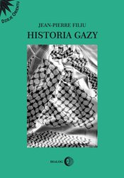 : Historia Gazy - ebook