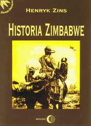 : Historia Zimbabwe - ebook