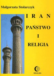 : Iran. Państwo i religia - ebook