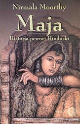 : Maja. Historia pewnej Hinduski - ebook
