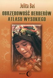 : Obrzędowość Berberów Atlasu Wysokiego - ebook