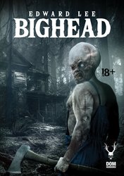 : Bighead - ebook