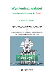 : Psychologia inwestowania 2 - ebook