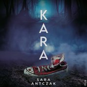 : Kara - audiobook