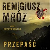 : Przepaść - audiobook
